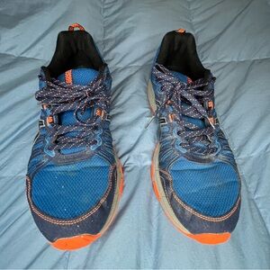 ASICS Gel-Venture 7 Size 10.5 Men’s